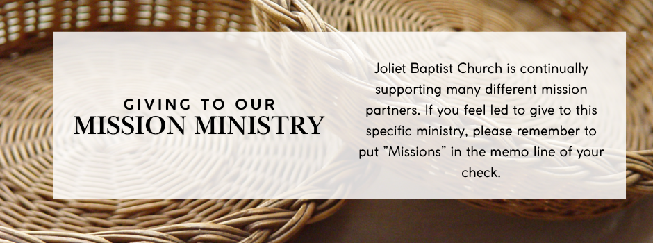 Ministry